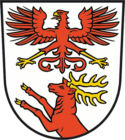 Wappen Mllrose